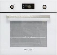 Духовой шкаф Electronicsdeluxe 6009.03 эшв-022 (белый)