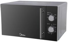 Микроволновая печь Midea MM720CMF (серебристый)