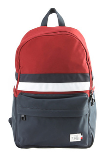 Купить женский рюкзак Tommy Hilfiger (Томми Хилфигер) в интернет-магазине |  Snik.co