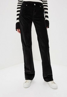 Брюки P Jean BOOT CUT HIGH RISE