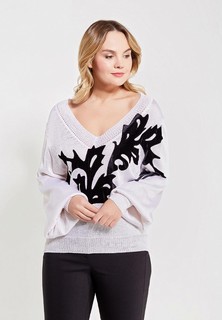 Пуловер Seanna