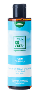 Тоник Tour De Fresh