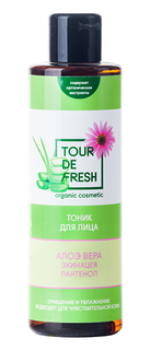 Тоник Tour De Fresh