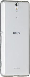 Клип-кейс Ibox Crystal для Sony Xperia C5 Ultra (прозрачный)