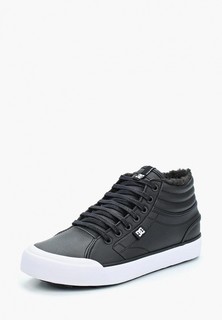 Кеды DC Shoes EVAN HI