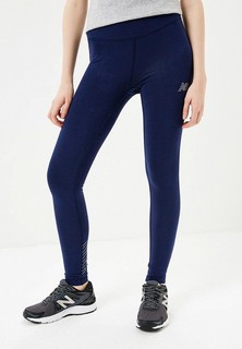 Леггинсы New Balance NB ATHLETICS LEGGING