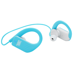 Спортивные наушники Bluetooth JBL Endurance Sprint Teal (JBLENDURSPRINTTEL) Endurance Sprint Teal (JBLENDURSPRINTTEL)