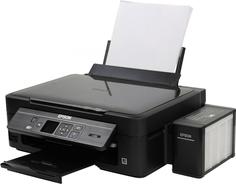 МФУ Epson L486 (черный)