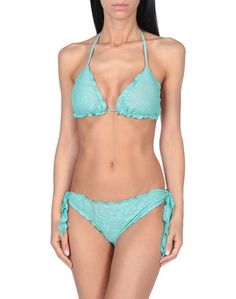 Бикини Blugirl Blumarine Beachwear