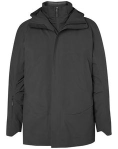 Пуховик Arcteryx Veilance