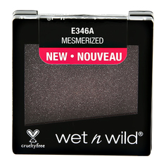 Тени для век WET N WILD COLOR ICON тон E346a mesmerized