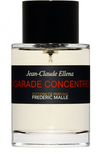 Туалетная вода Bigarade Concentree Frederic Malle