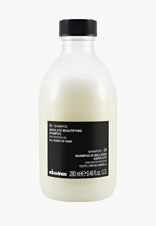 Шампунь Davines Ol Essential Haircare