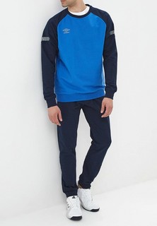 Костюм спортивный Umbro TYRO COTTON SUIT