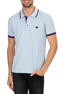 polo t-shirt Paul Parker