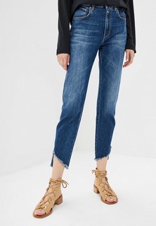 Джинсы P Jean SKINNY HIGH RISE