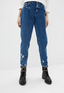 Джинсы P Jean MOM FIT