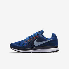 Беговые кроссовки для школьников Nike Zoom Pegasus 34