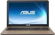 Ноутбук ASUS X540LA-DM1255 (черный)