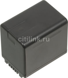 Аккумулятор ACMEPOWER AP-VBK360, Li-Ion, 3.6В, 3400мAч, для видеокамер Panasonic HC-V10/V100/V100M HDC-HS60/HS80/SD40/SD60/SD80/SD90 [ap-vbk-360]