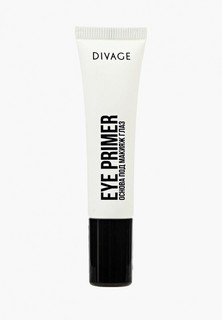 Праймер для век Divage Eye Primer