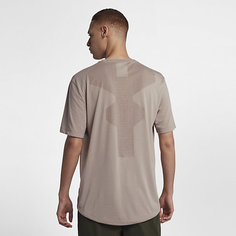 Мужская футболка с коротким рукавом Nike Sportswear Tech Pack