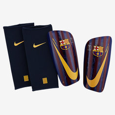 Щитки FC Barcelona Mercurial Lite Nike