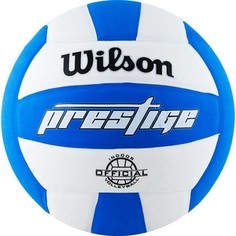 Мяч волейбольный Wilson Prestige WTH3905XB р. 5