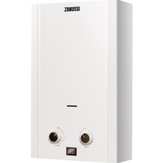 Газовая колонка Zanussi GWH 10 Fonte LPG