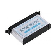 Аккумулятор Cheerson LiPO 7.4V 350 mAh CX-60 - CX-60-21