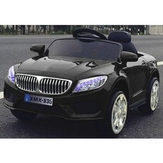 Электромобиль Joy Automatic BJ835BMW Cabrio черный