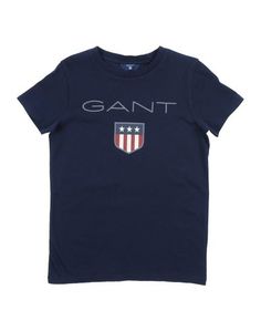 Футболка Gant