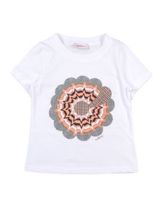 Футболка Missoni Kids