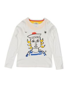 Футболка Petit Bateau