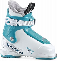 Ботинки горнолыжные для девочек Tecnica 1 Sheeva