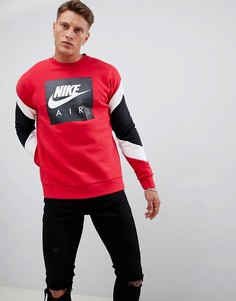 Купить мужской свитшот Nike (Найк) в Новосибирске в интернет-магазине |  Snik.co | Страница 9