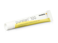 Крем для ухода за сосками Medela PureLan 100 7гр