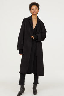 Купить женское пальто H&M в интернет-магазине | Snik.co