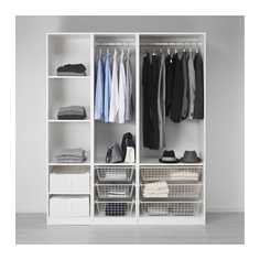 Купить гардероб IKEA (ИКЕА) в интернет-магазине | Snik.co