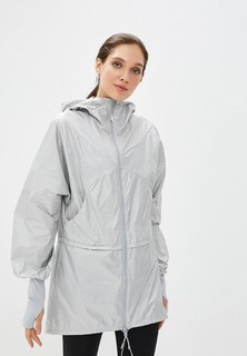 Ветровка ASICS LONG JACKET