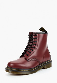 Ботинки Dr. Martens 1460