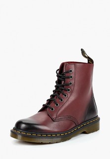 Ботинки Dr. Martens Heritage Fit