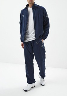 Костюм спортивный Umbro TYRO WOVEN SUIT