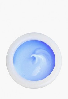 Гель-лак для ногтей Planet Nails 3D gel цветной голубой, 7 г