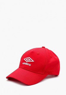 Бейсболка Umbro CAP