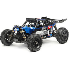 Радиоуправляемый багги Maverick ION DT 4WD RTR масштаб 1:18 2.4G - MV12806