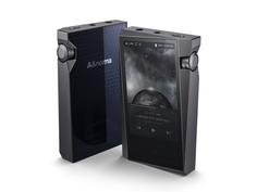 Плеер Astell&Kern A&norma SR15 I River