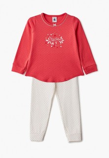 Пижама Petit Bateau