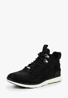 Ботинки Timberland KILLINGTON WP HIKERC BLACK