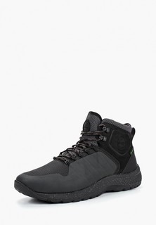 Ботинки Timberland FLYROAM TRAIL FABRIC JET BLACK